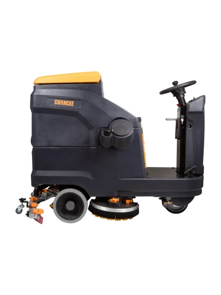 Поломоечная машина Chancee K70 Double brush Поломоечная машина Chancee K70 Double brush