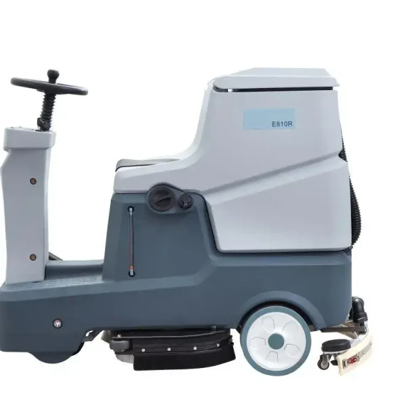 Поломоечная машина Ericlean E 810 R
