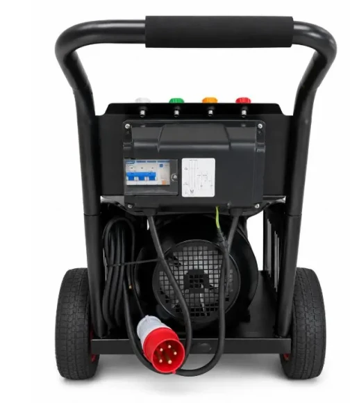 Аппарат высокого давления TOR ZM-26015-ST