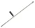Копье Mecline L200 80см, 1/2ш-1/4г, 560бар, нерж, прямое, 4030500008