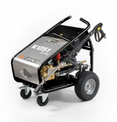 Автомойка Comet K 1501 TS 42/130 Total Stop TW Premium