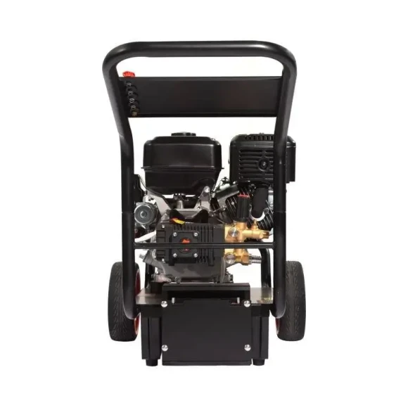 Аппарат высокого давления Bennett QP2515 бензиновый Аппарат высокого давления Bennett QP2515 бензиновый