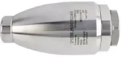 Турбофреза TOR - 030; вход 1/4"г; 500 бар, нерж., BF-8087 Турбофреза TOR - 030; вход 1/4"г; 500 бар, нерж., BF-8087