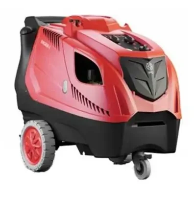 Автомойка Portotecnica SYNCRON-E D1710 P12 T