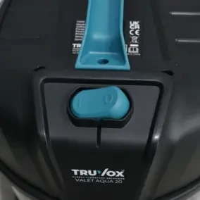 Пылеводосос TRUVOX VALET AQUA 40 VA40-EURO
