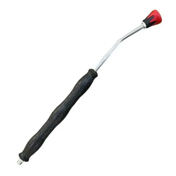 Копье TOR 200см, 1/4"ш-г, оцинк, термо, изогн, MORM02000B Копье TOR 200см, 1/4"ш-г, оцинк, термо, изогн, MORM02000B