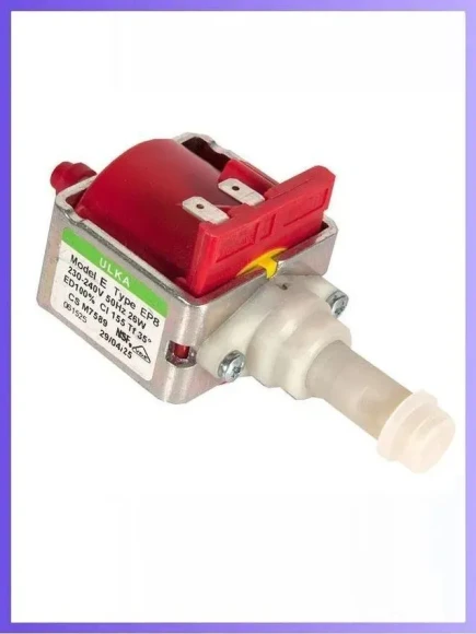 Насос Multiwash (230В-50Гц) 04-3393-0000