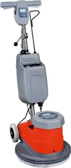 Однодисковая (роторная) машина RootsScrub SD430 Однодисковая (роторная) машина RootsScrub SD430