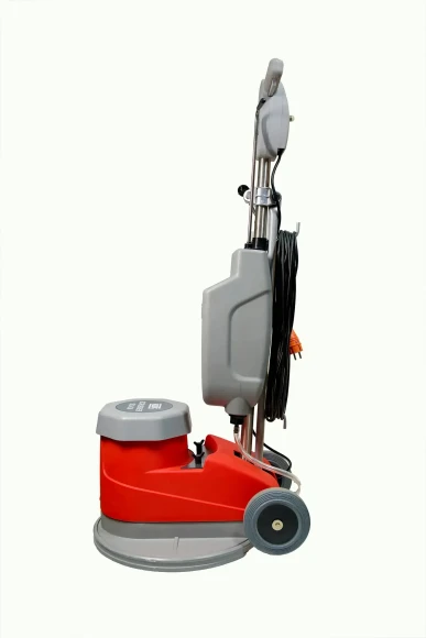 Однодисковая (роторная) машина RootsScrub SD430 Однодисковая (роторная) машина RootsScrub SD430