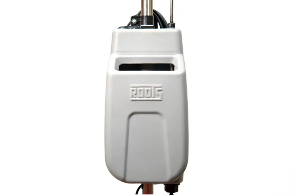 Однодисковая (роторная) машина RootsScrub SD430 Однодисковая (роторная) машина RootsScrub SD430