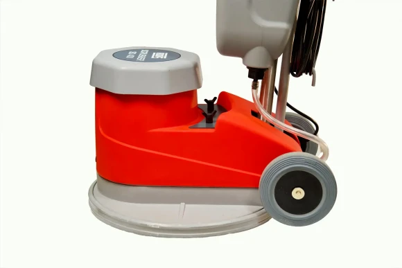 Однодисковая (роторная) машина RootsScrub SD430 Однодисковая (роторная) машина RootsScrub SD430