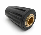 Муфта-байонет TOR KW, 250Бар, 1/4ш, латунь, M-540506