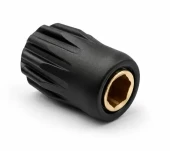 Муфта-байонет TOR KW, 250bar, 1/4ш, латунь, M-00000051