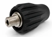 Муфта-байонет TOR KW, 250бар, 1/4ш, нерж.сталь, M-00001023